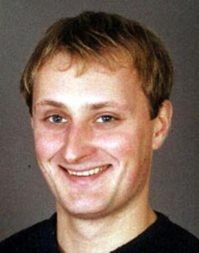 Андрей Зибров