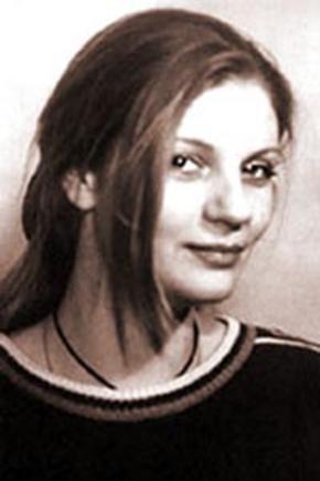 Анна Ардова