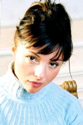 Анна Банщикова