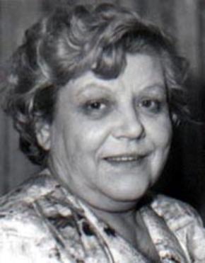 Антонина Дмитриева