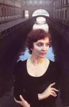 Антонина Шуранова