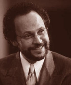 Билли Кристал
