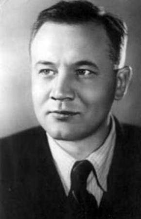 Борис Андреев