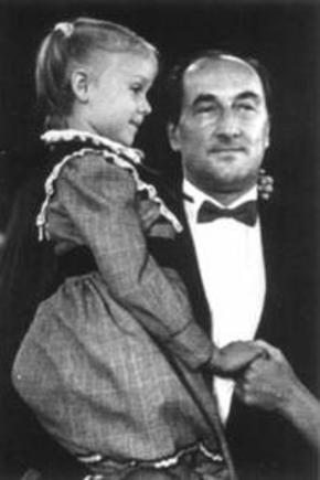 Борис Клюев