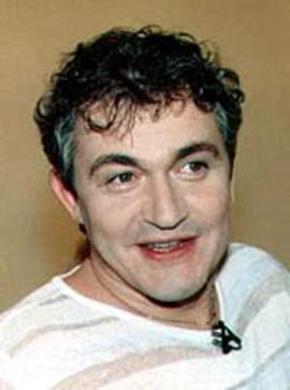 Дмитрий Дибров