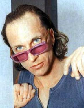Дмитрий Нагиев