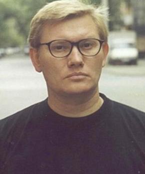 Дмитрий Персин