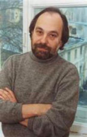 Дмитрий Светозаров