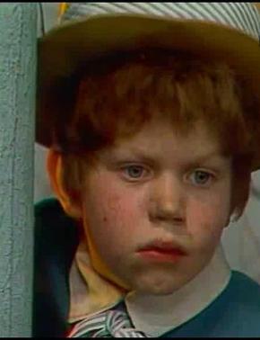 Джентльмены, которым не повезло