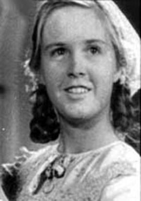 Екатерина Деревщикова