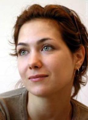 Екатерина Климова