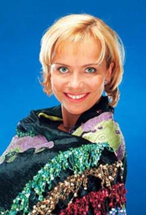 Екатерина Семенова