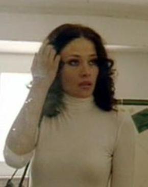 Екатерина Волкова
