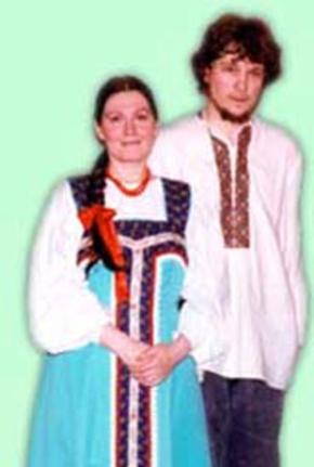 Елена Черняк