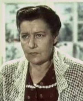 Елена Егорова