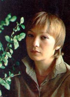 Елена Коренева