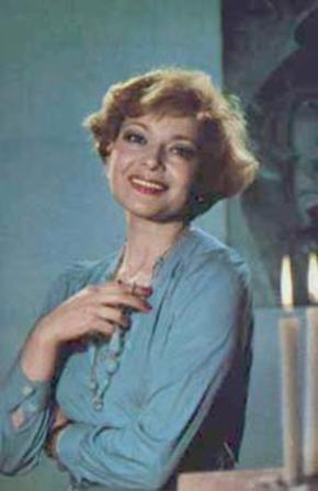 Елена Козелькова