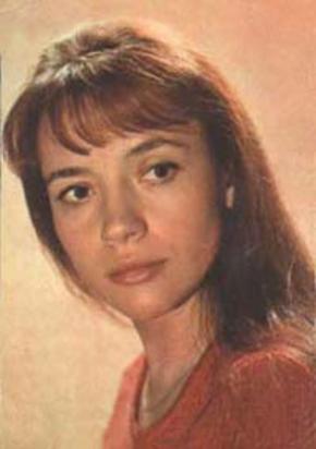 Елена Санаева