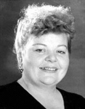 Елена Савицкая