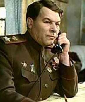 Евгений Буренков