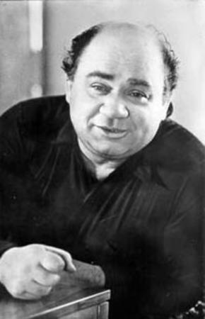 Евгений Леонов
