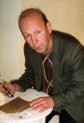 Евгений Меркурьев