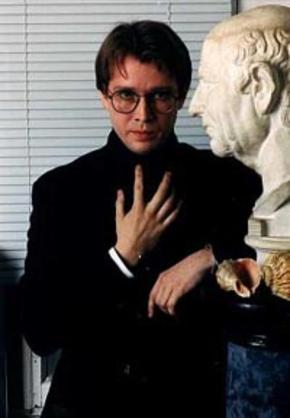 Евгений Миронов