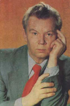 Евгений Шутов