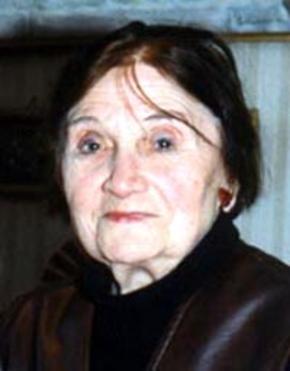 Евгения Мельникова