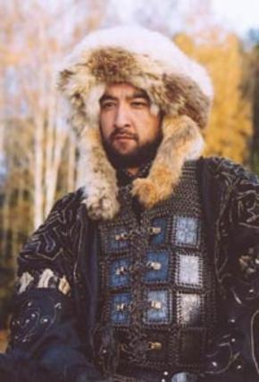 Фуркат Файзиев