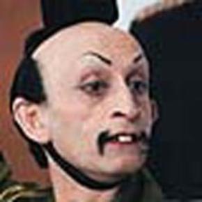Гали Абайдулов