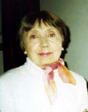 Галина Кожакина