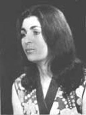 Галина Новенц