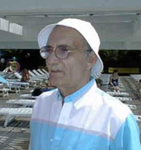 Георгий Данелия