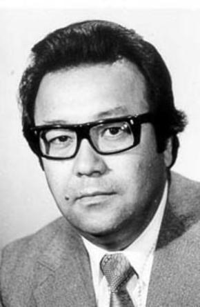 Гияс Шермухамедов