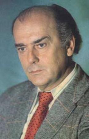 Гурген Тонунц