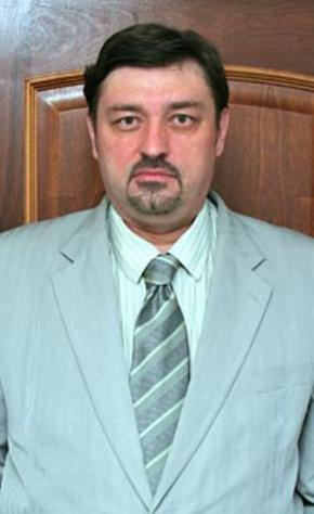 Игорь Ромащенко