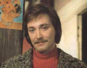 Игорь Старыгин