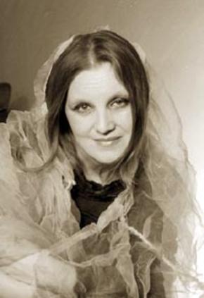 Ирина Балай