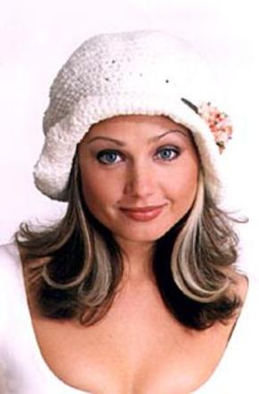 Ирина Климова