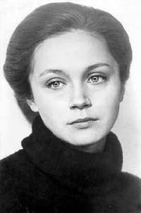 Ирина Купченко