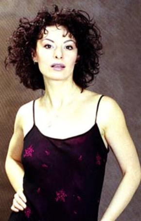 Ирина Лачина