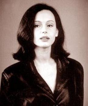 Ирина Ливанова