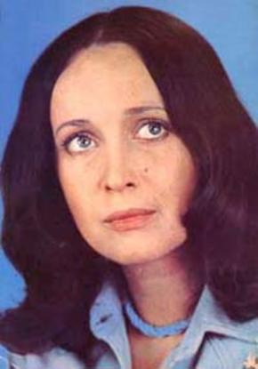 Ирина Печерникова