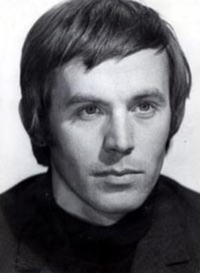 Иван Насонов