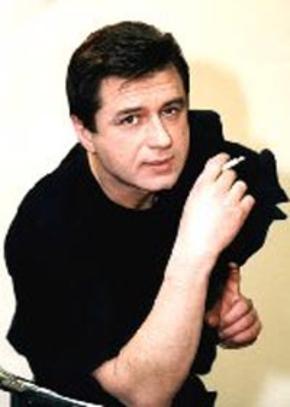 Иван Шабалтас