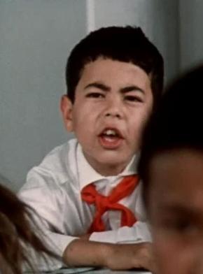 Как Хашим был большим