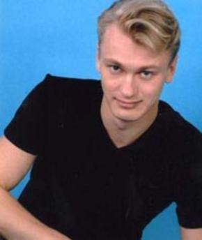 Кирилл Бурдихин