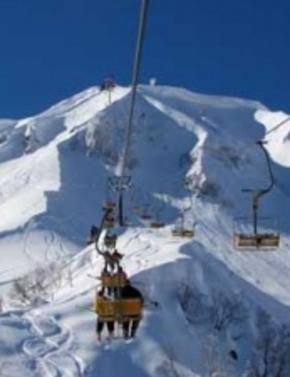 Клуб покорителей пространства