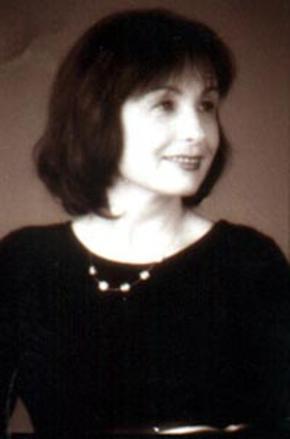 Лариса Гребенщикова